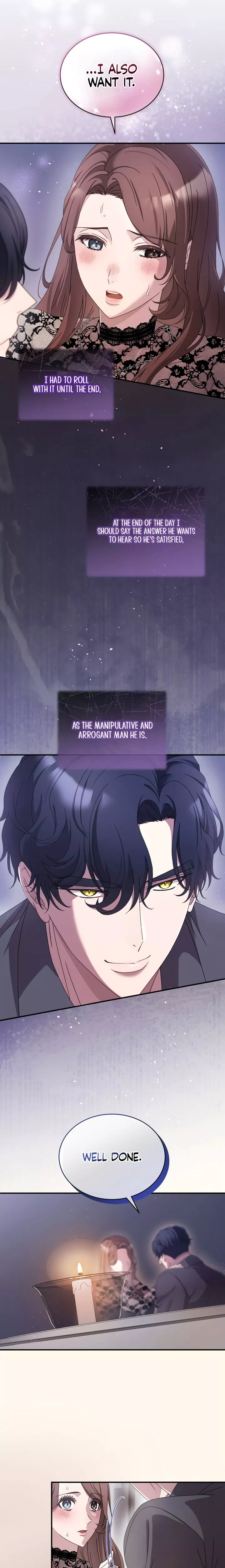 Read Doberman Manga Online