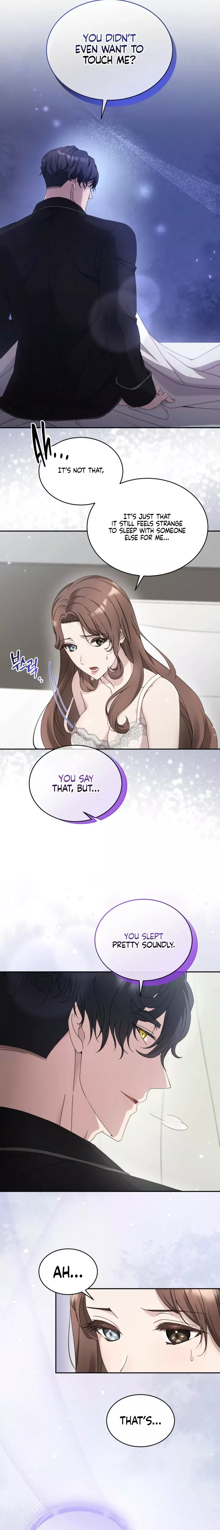 Read Doberman Manga Online