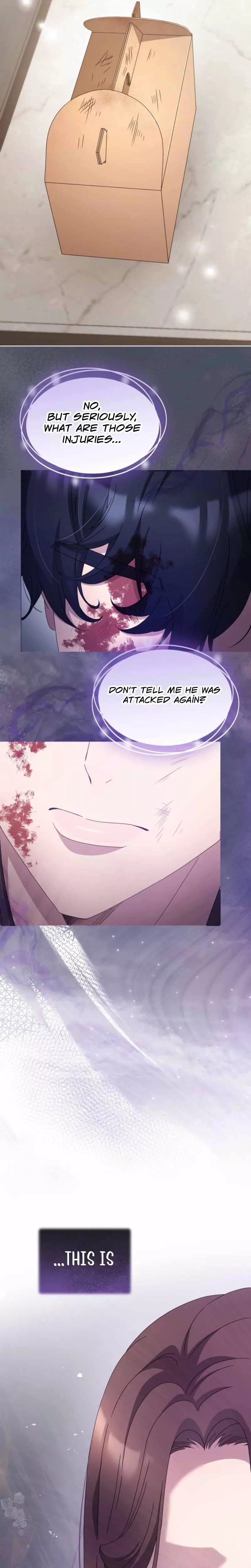 Read Doberman Manga Online