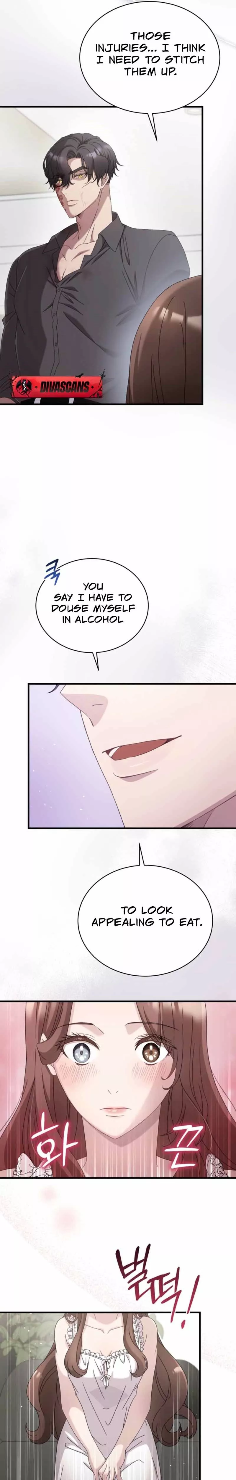 Read Doberman Manga Online