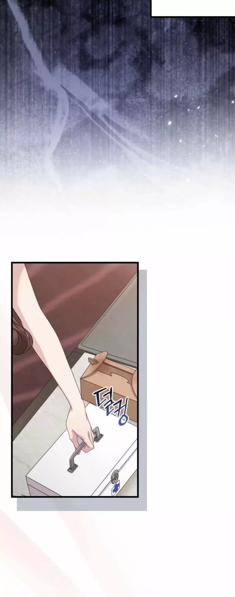 Read Doberman Manga Online