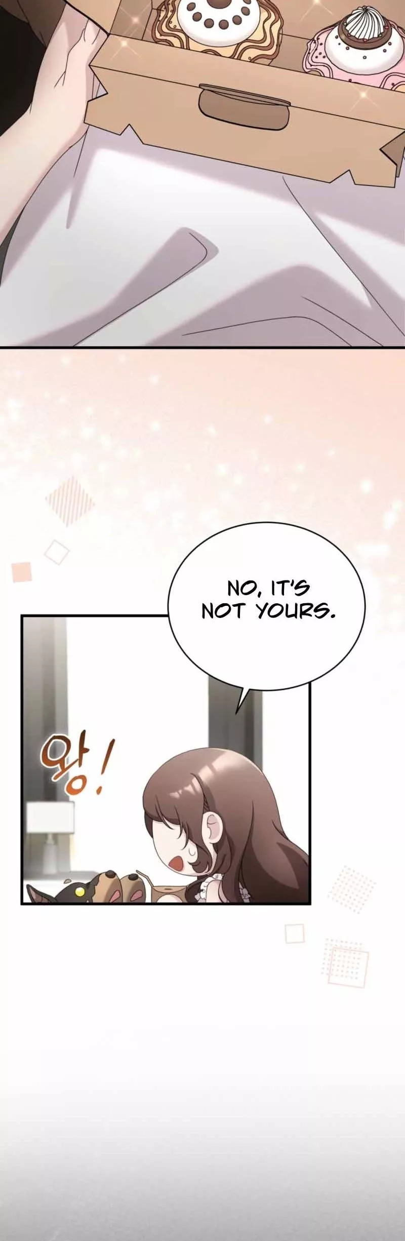 Read Doberman Manga Online