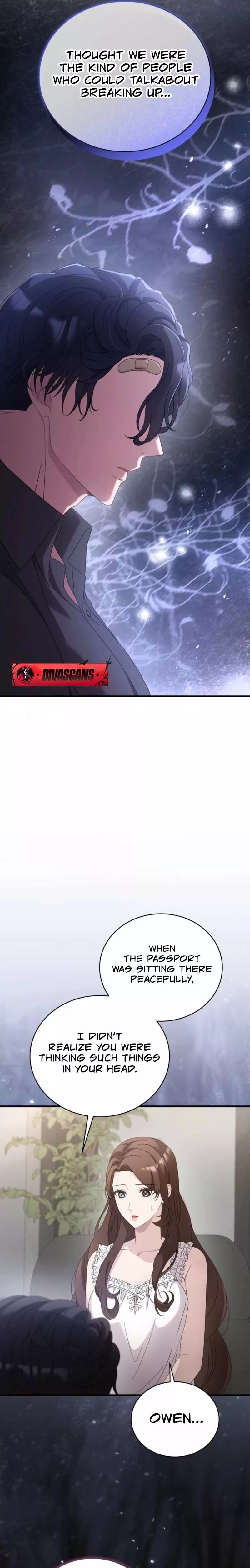 Read Doberman Manga Online
