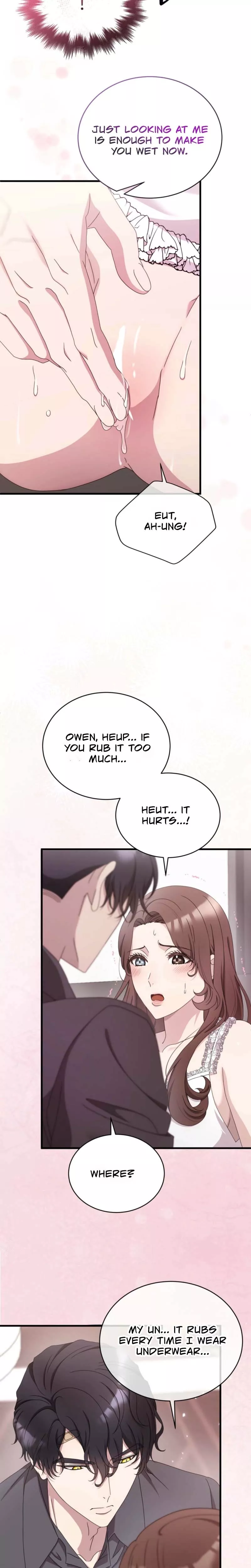 Read Doberman Manga Online