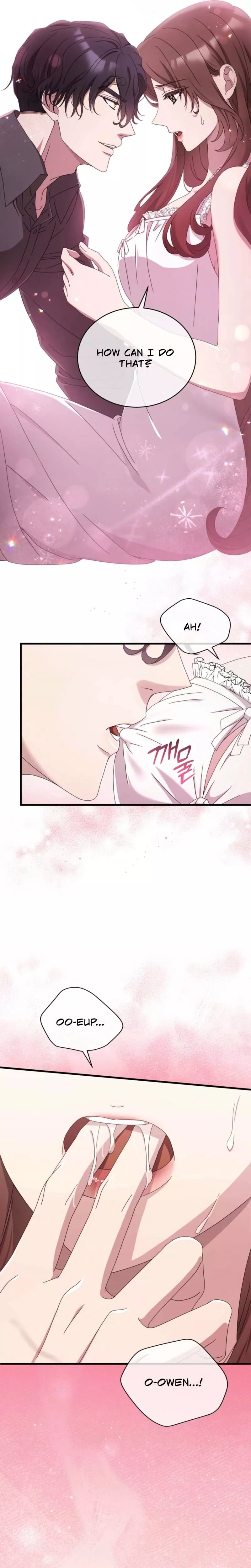 Read Doberman Manga Online