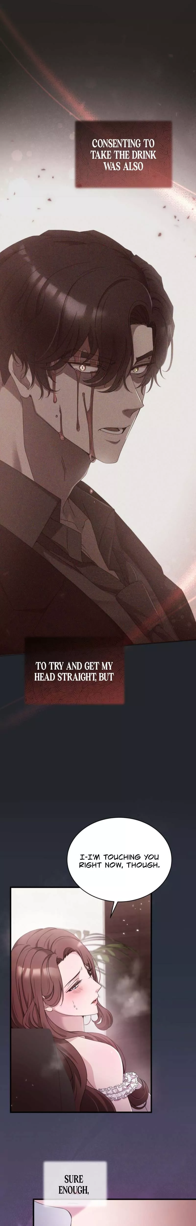 Read Doberman Manga Online
