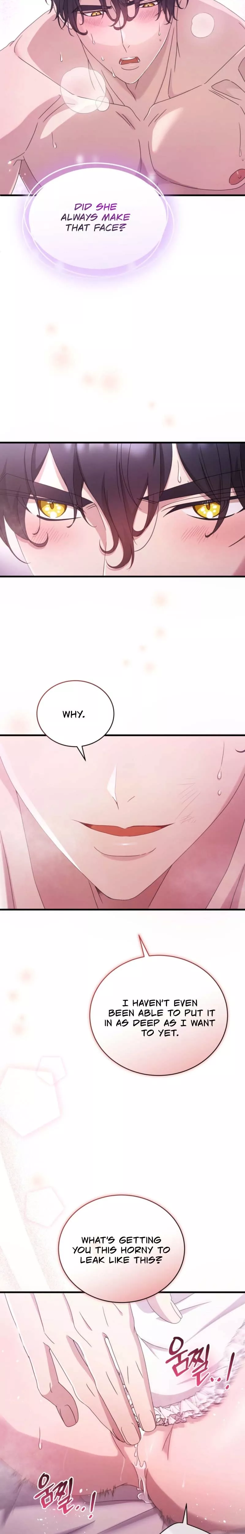 Read Doberman Manga Online