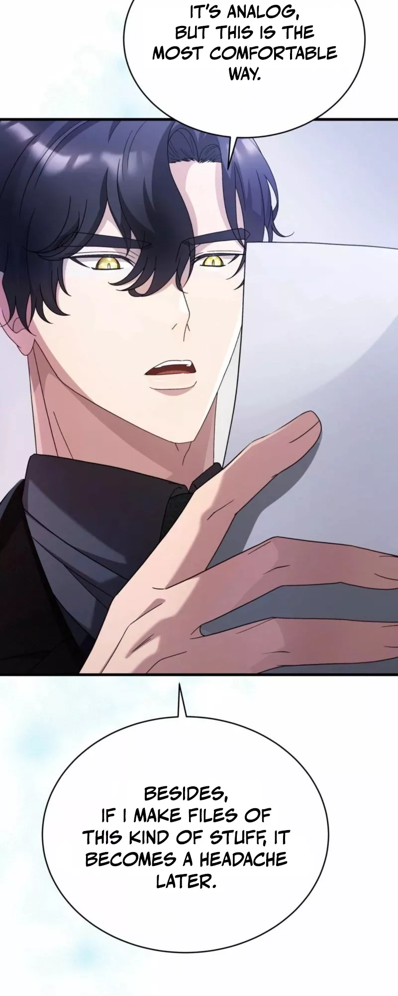Read Doberman Manga Online
