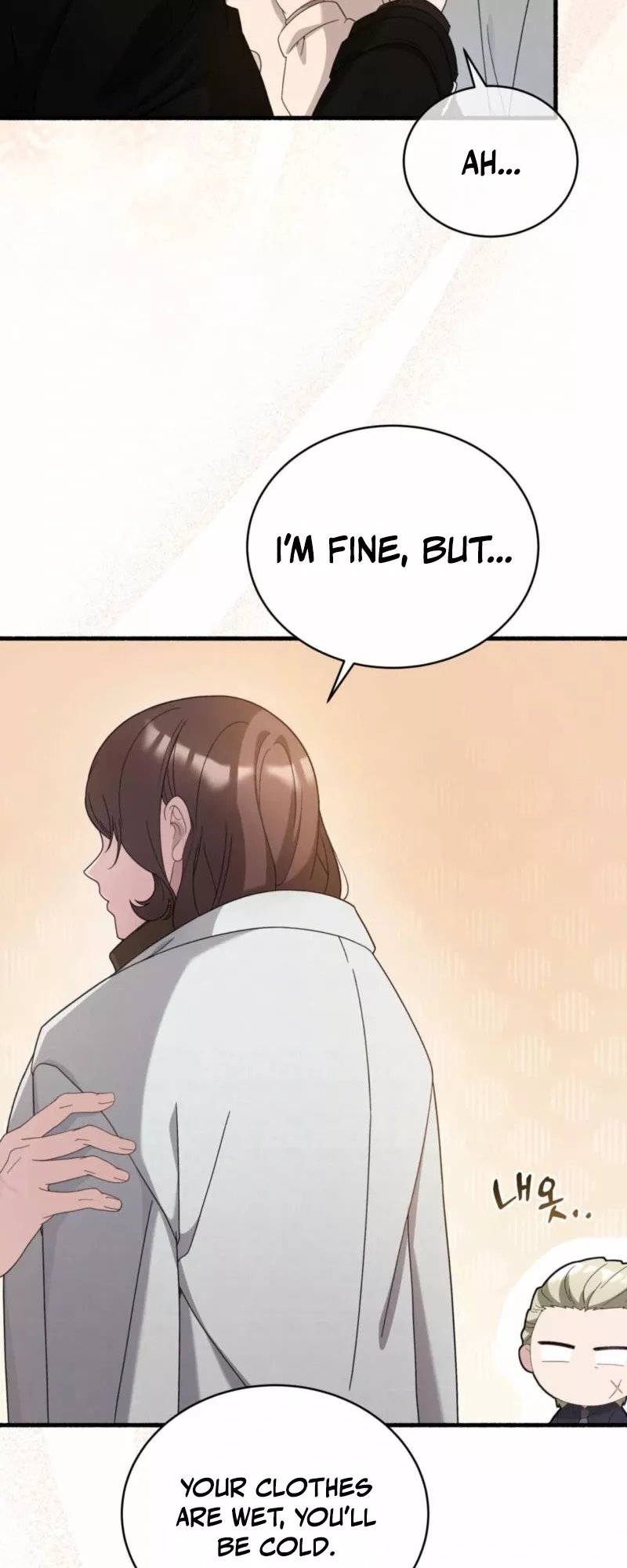 Read Doberman Manga Online
