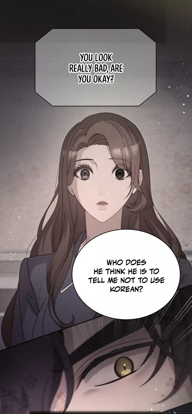 Read Doberman Manga Online
