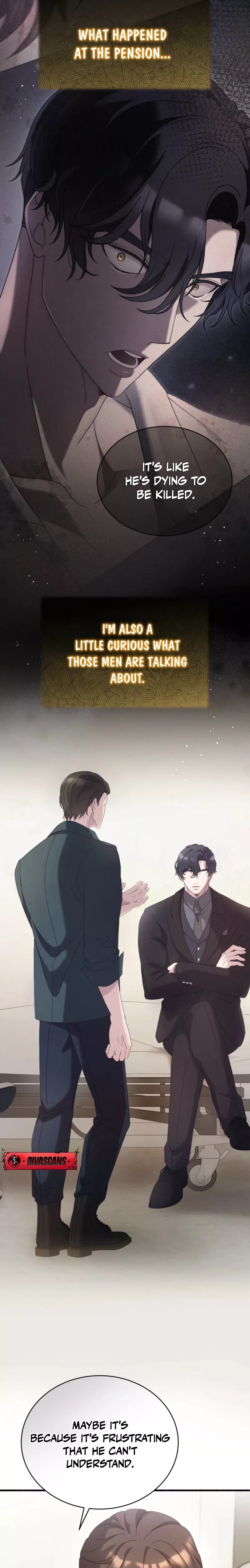 Read Doberman Manga Online