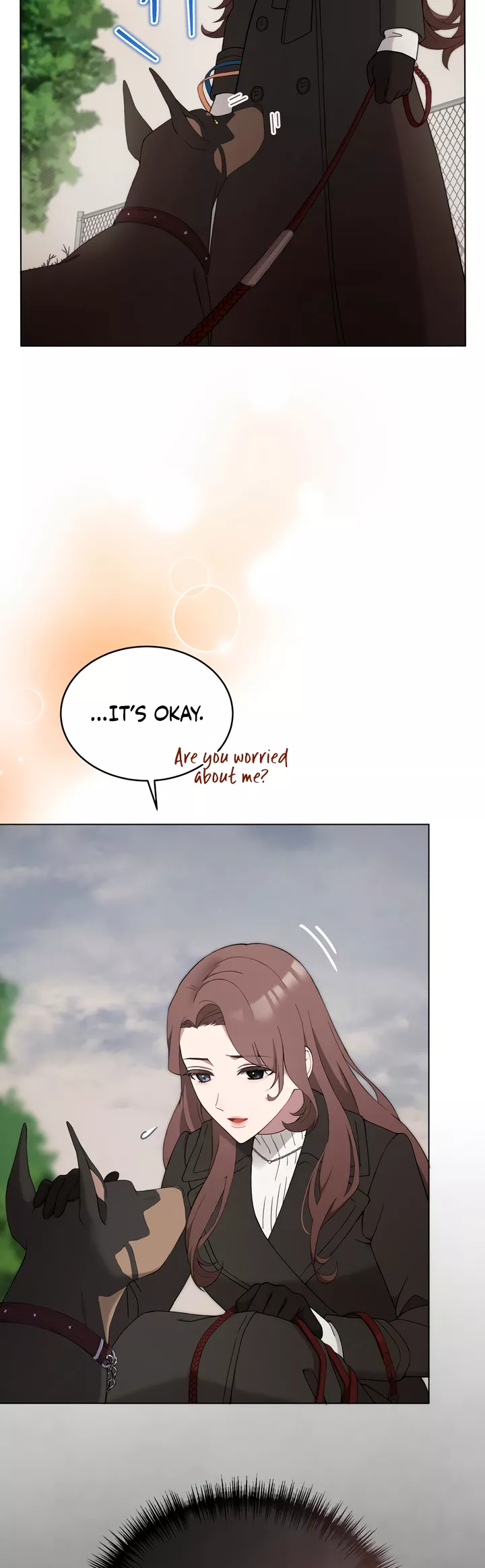 Read Doberman Manga Online