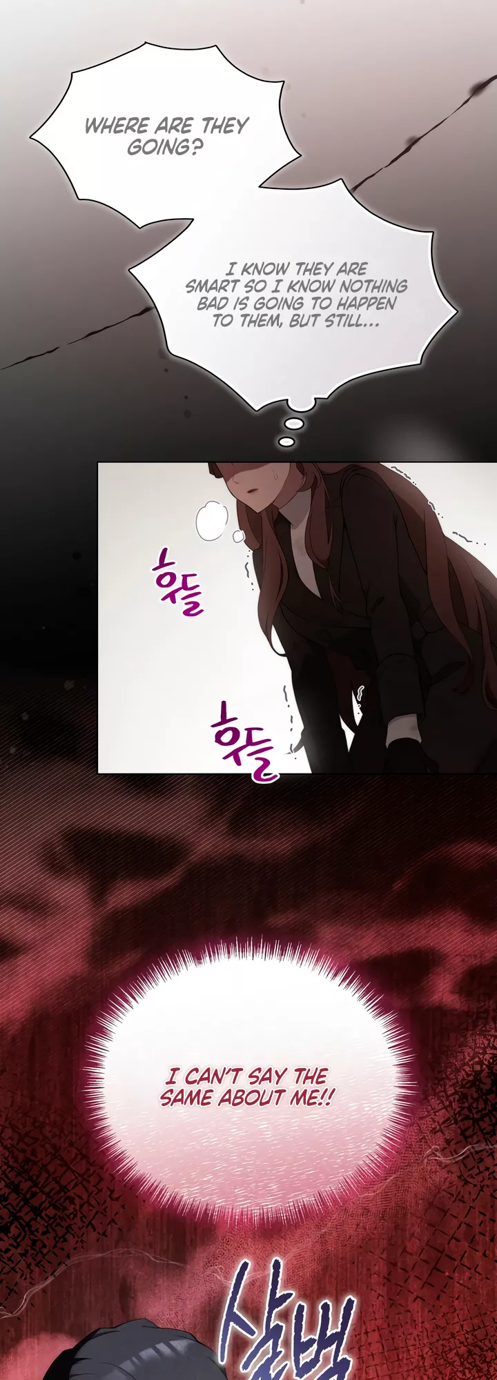 Read Doberman Manga Online