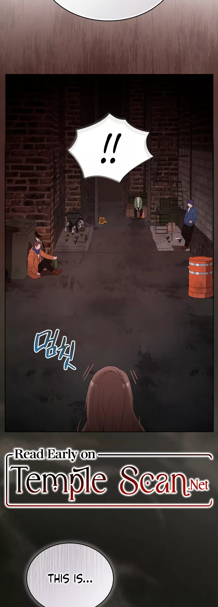 Read Doberman Manga Online