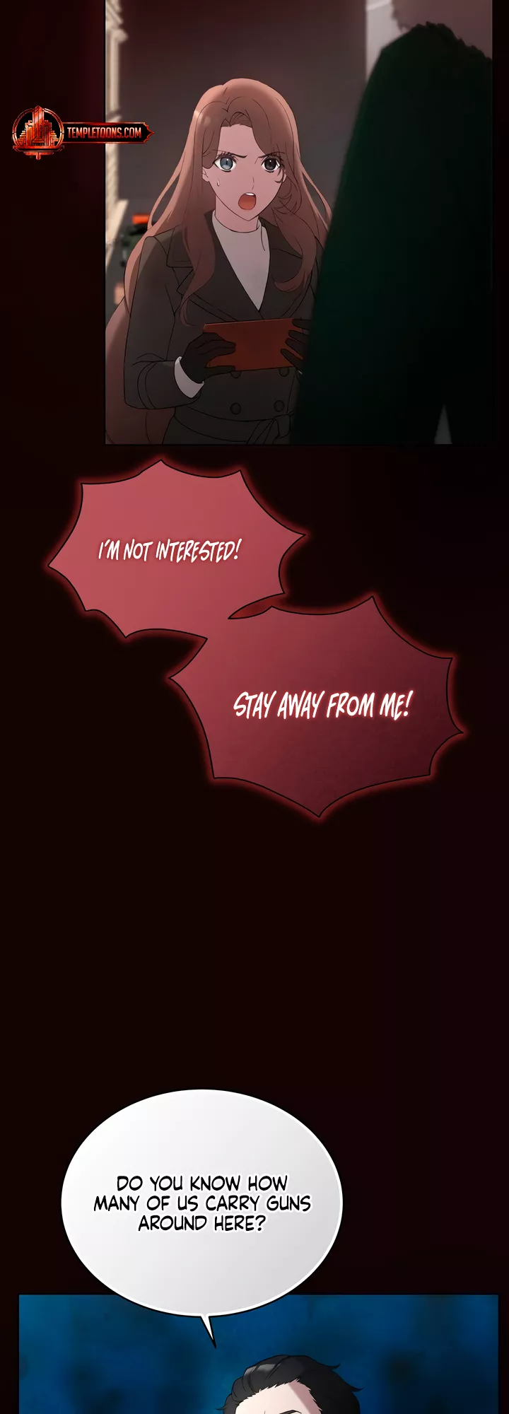 Read Doberman Manga Online