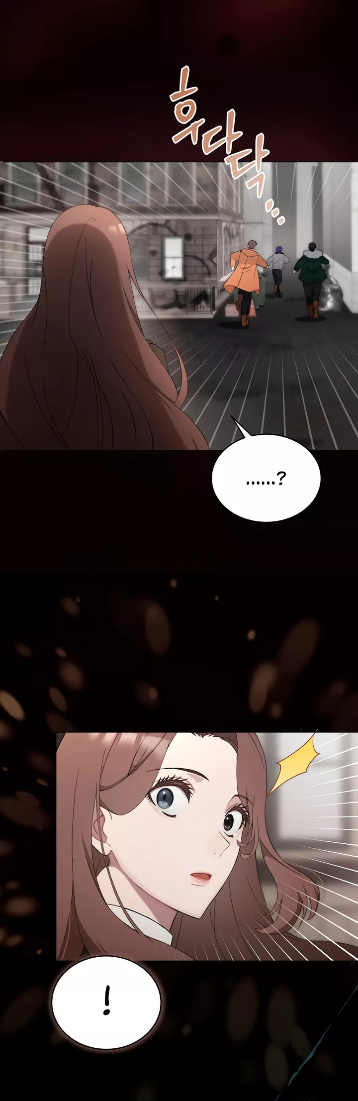 Read Doberman Manga Online