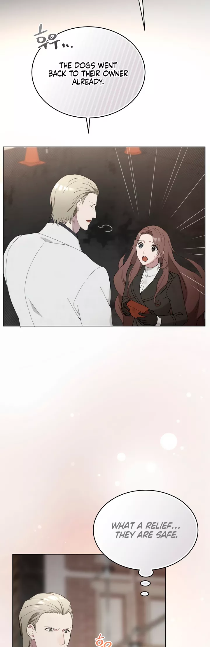 Read Doberman Manga Online
