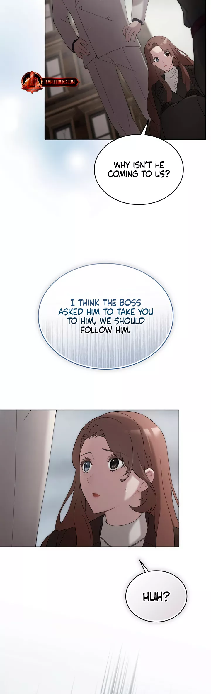 Read Doberman Manga Online