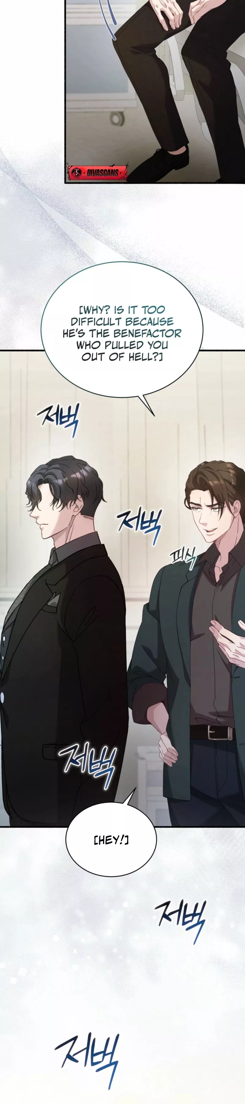 Read Doberman Manga Online
