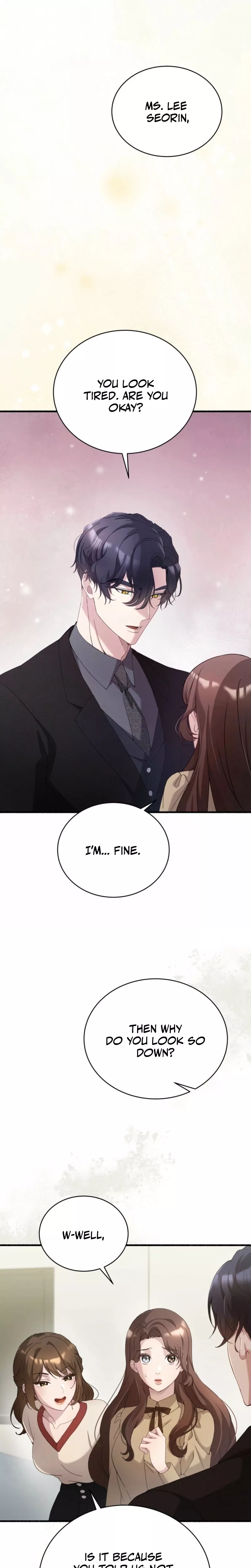 Read Doberman Manga Online