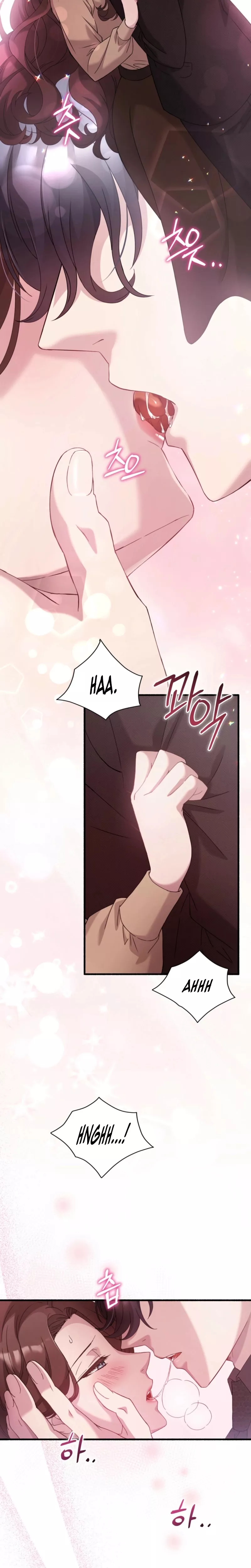 Read Doberman Manga Online