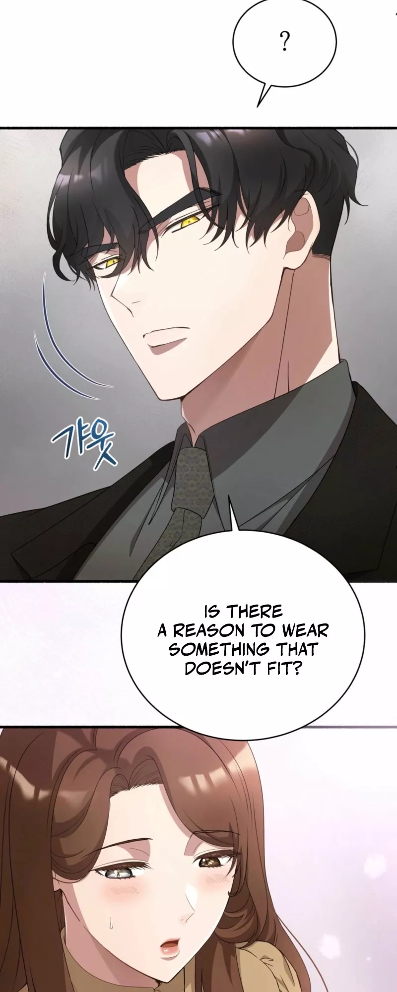Read Doberman Manga Online