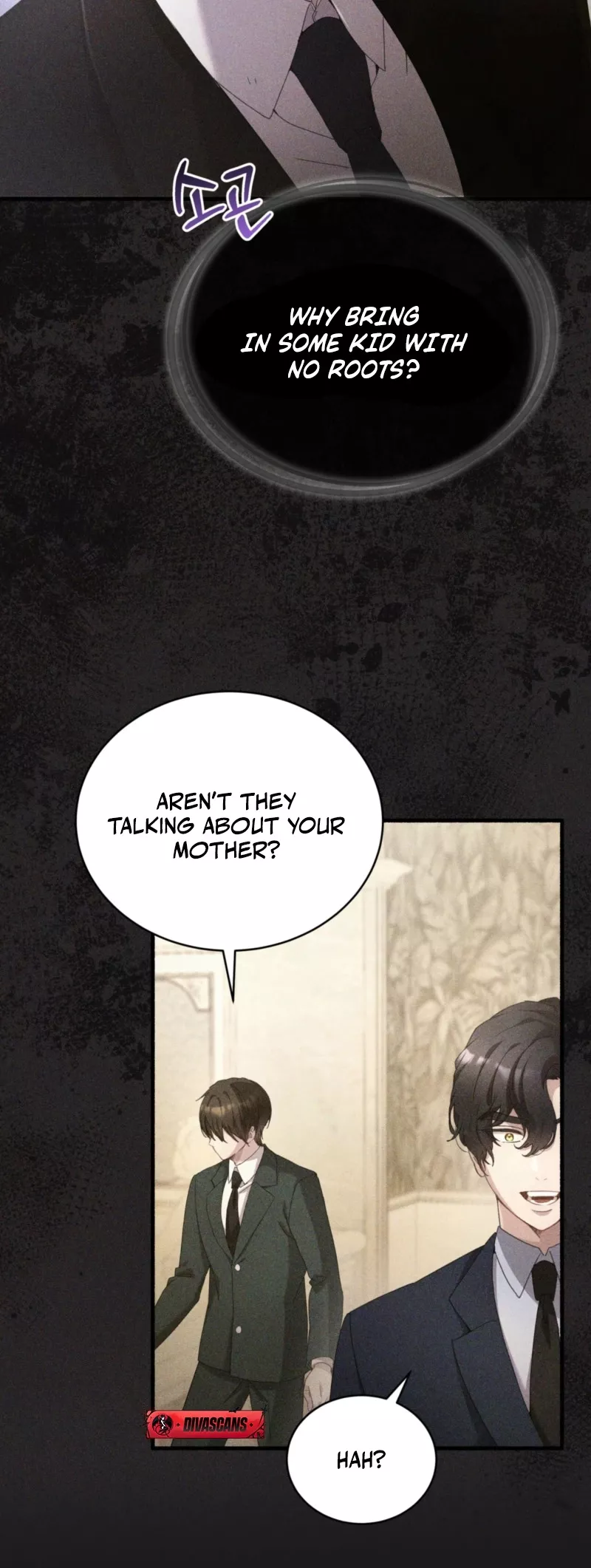 Read Doberman Manga Online