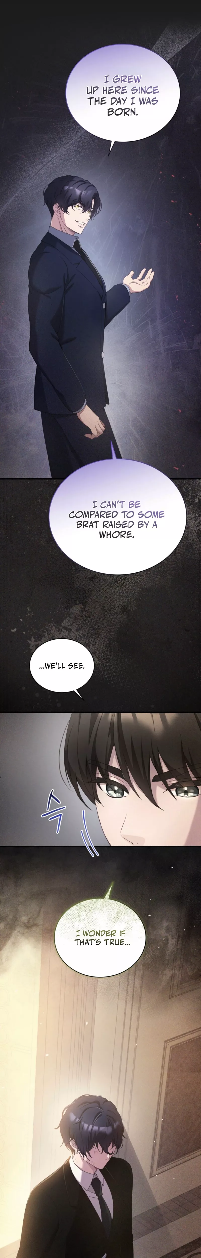 Read Doberman Manga Online