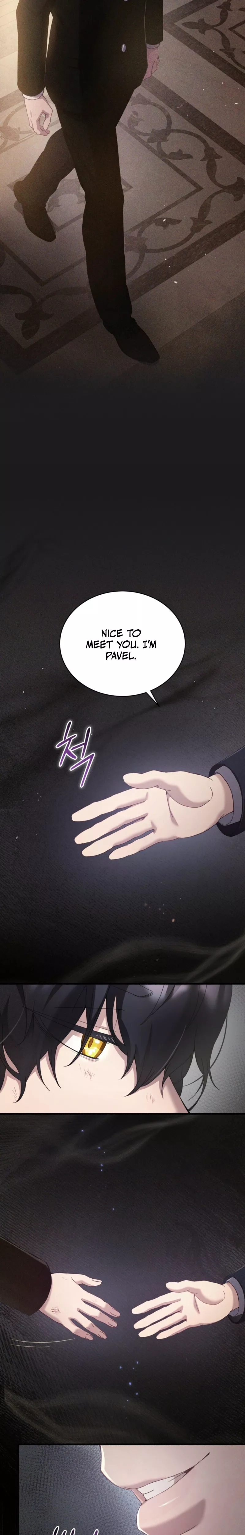 Read Doberman Manga Online
