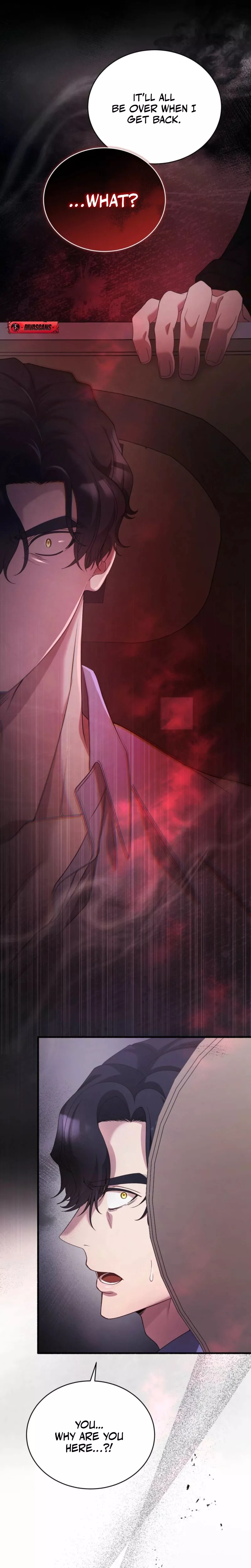 Read Doberman Manga Online