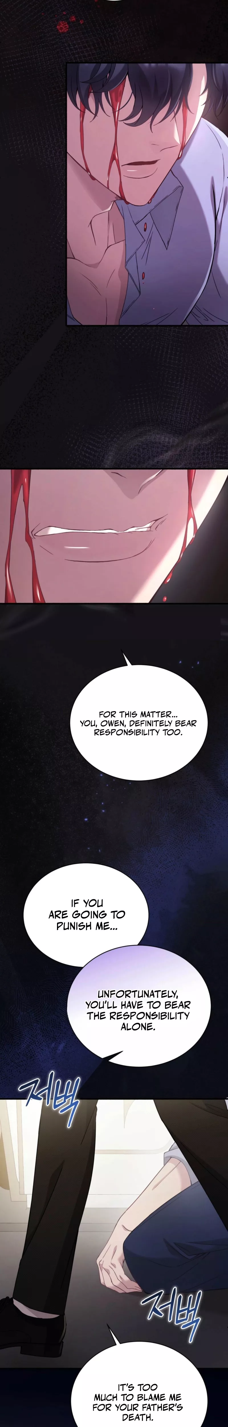 Read Doberman Manga Online
