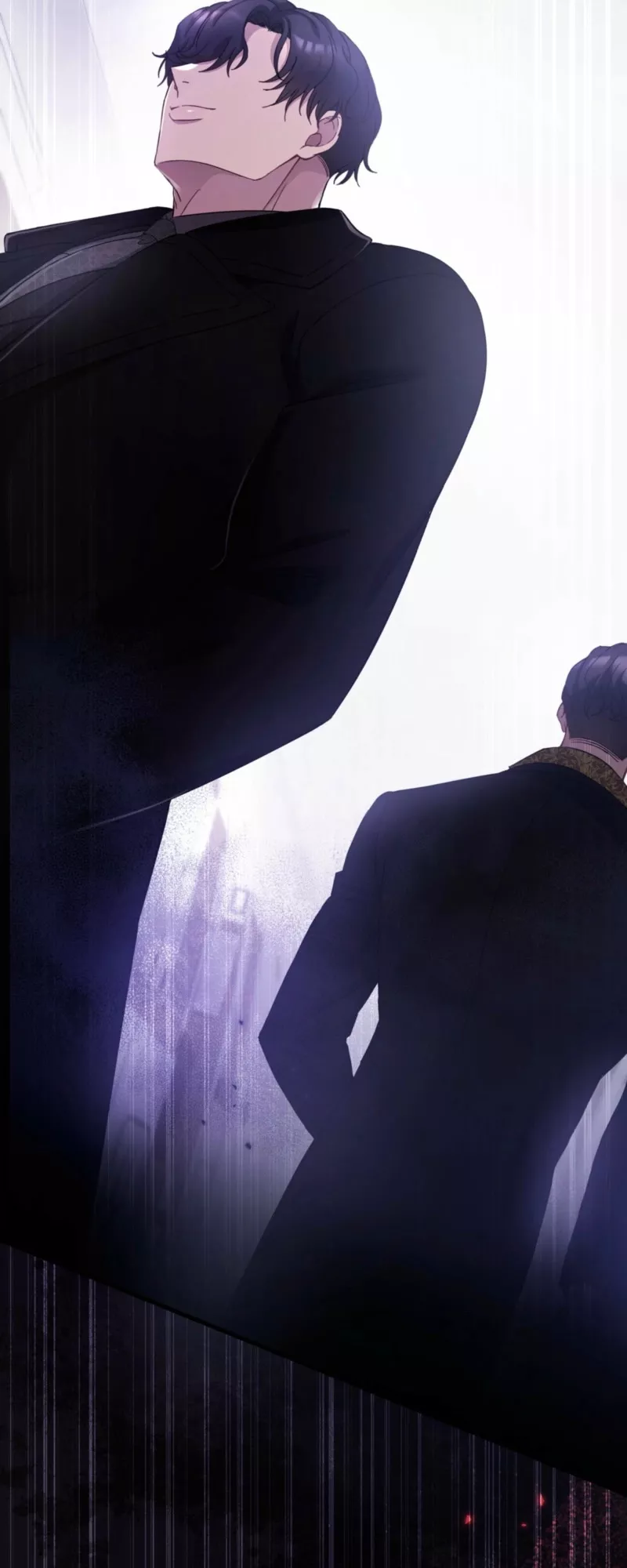 Read Doberman Manga Online