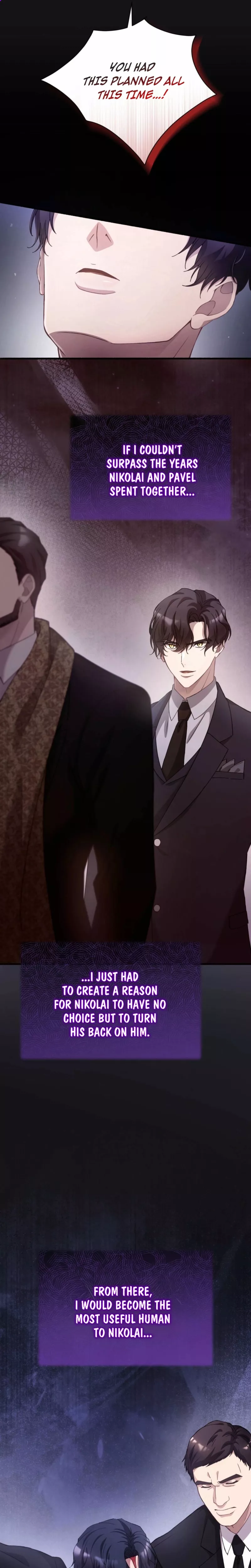 Read Doberman Manga Online