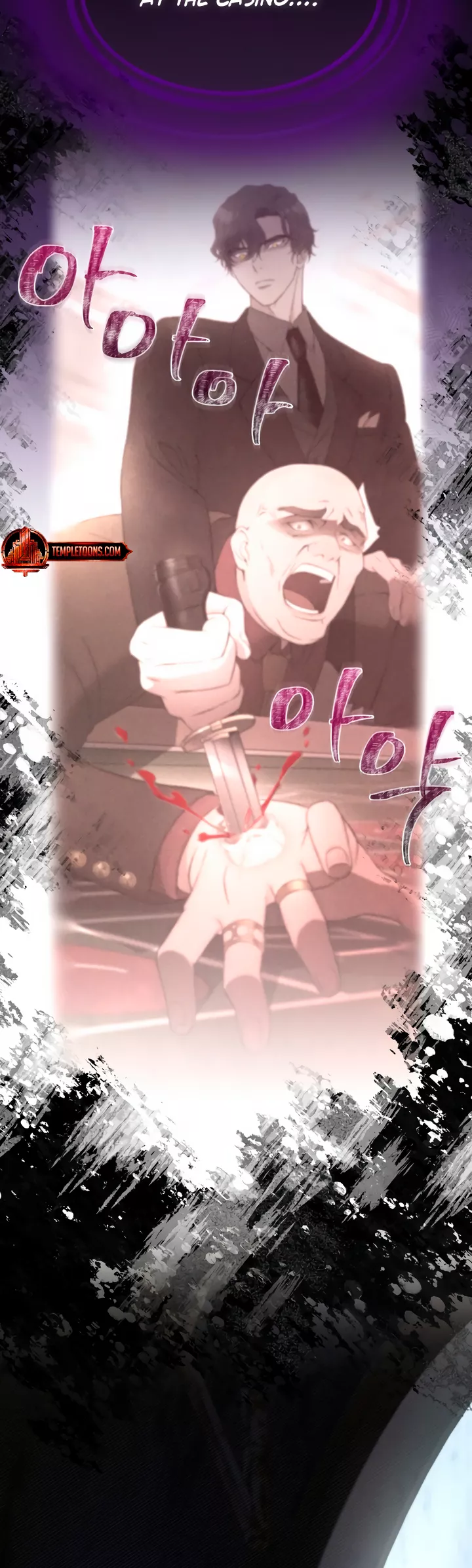 Read Doberman Manga Online