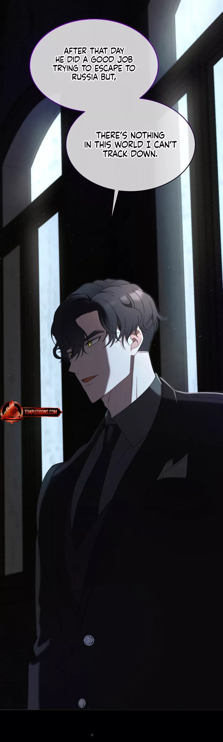 Read Doberman Manga Online
