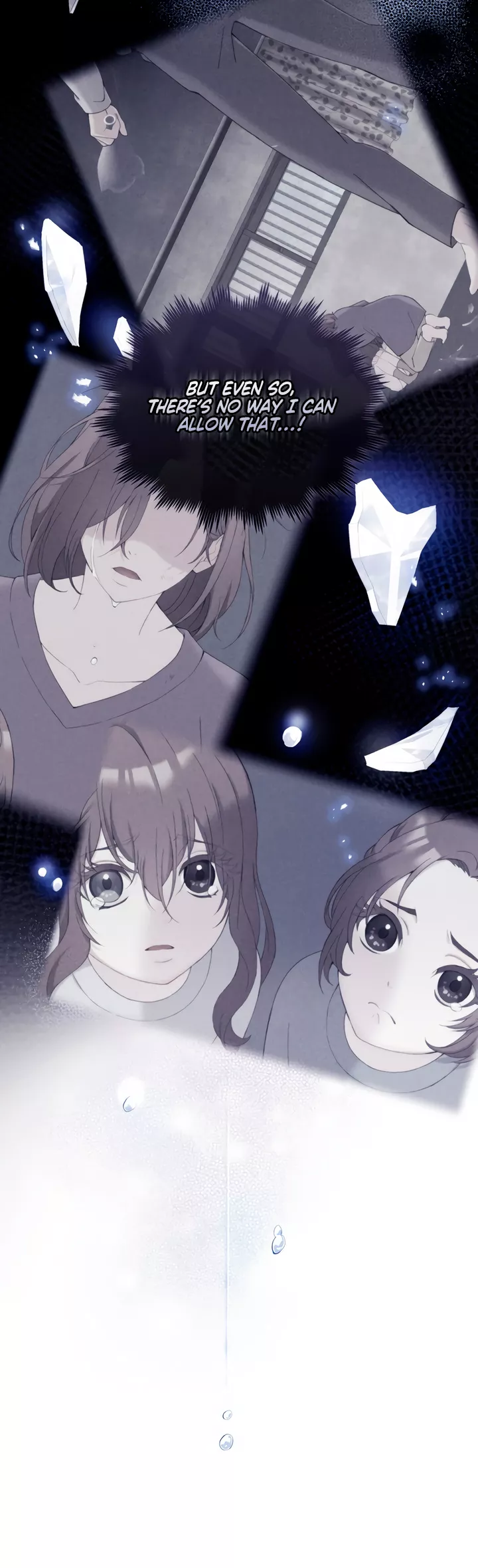 Read Doberman Manga Online