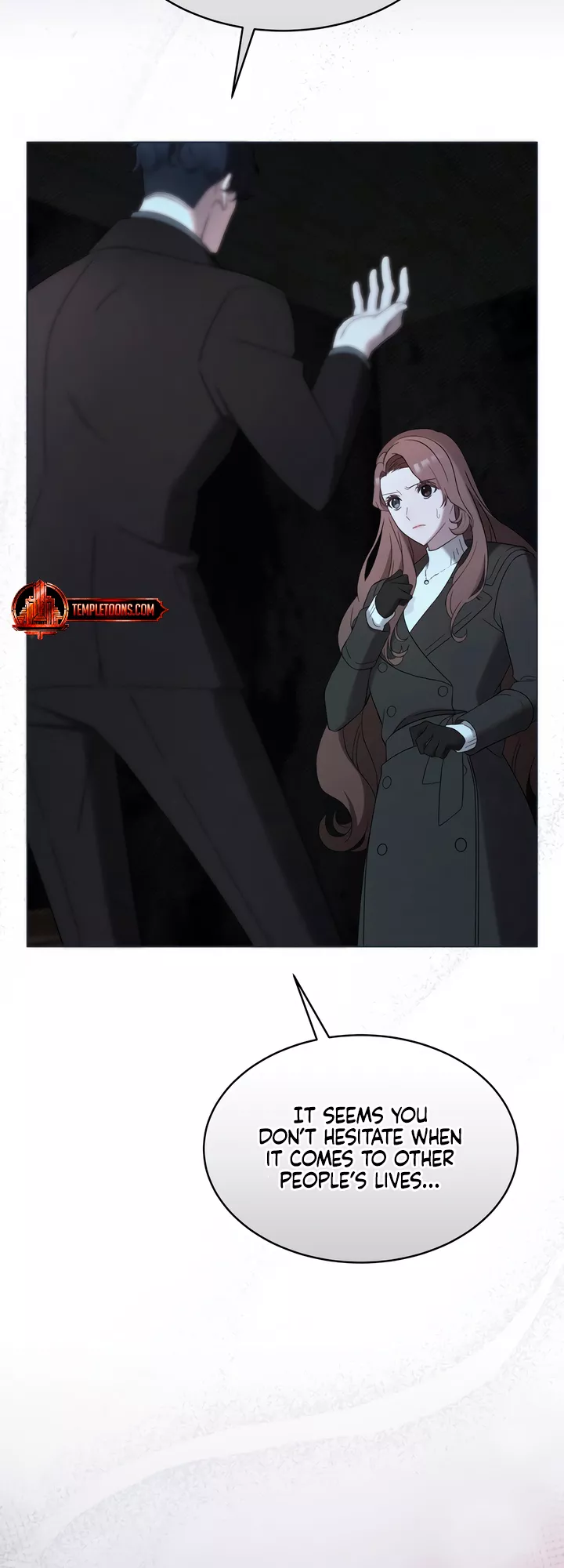 Read Doberman Manga Online