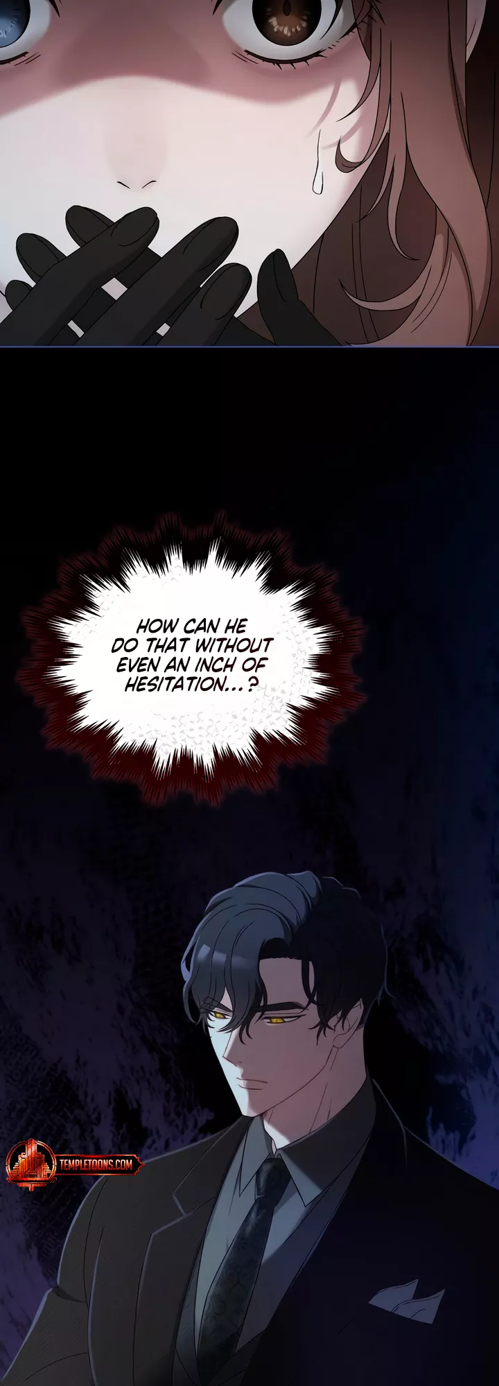 Read Doberman Manga Online