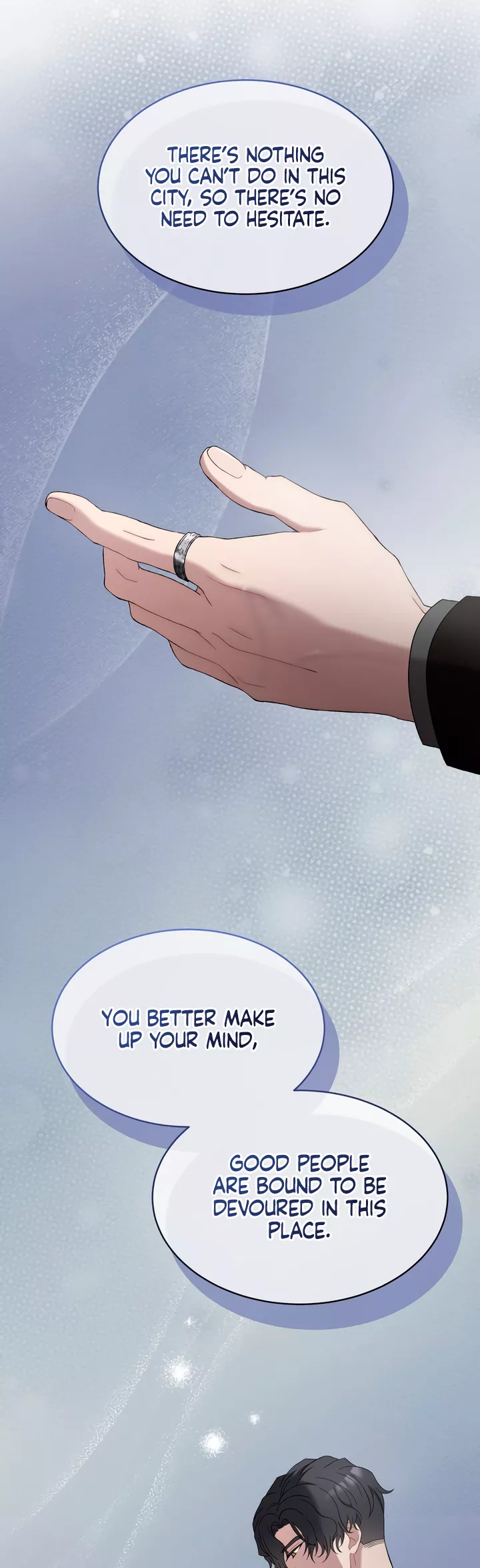 Read Doberman Manga Online