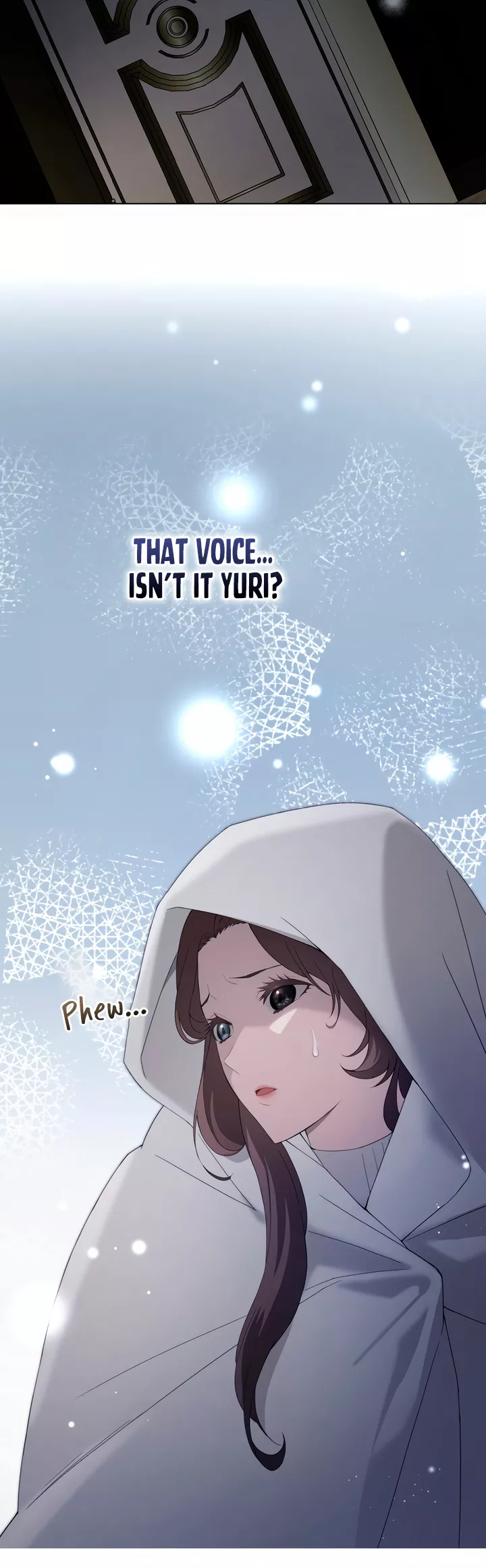Read Doberman Manga Online