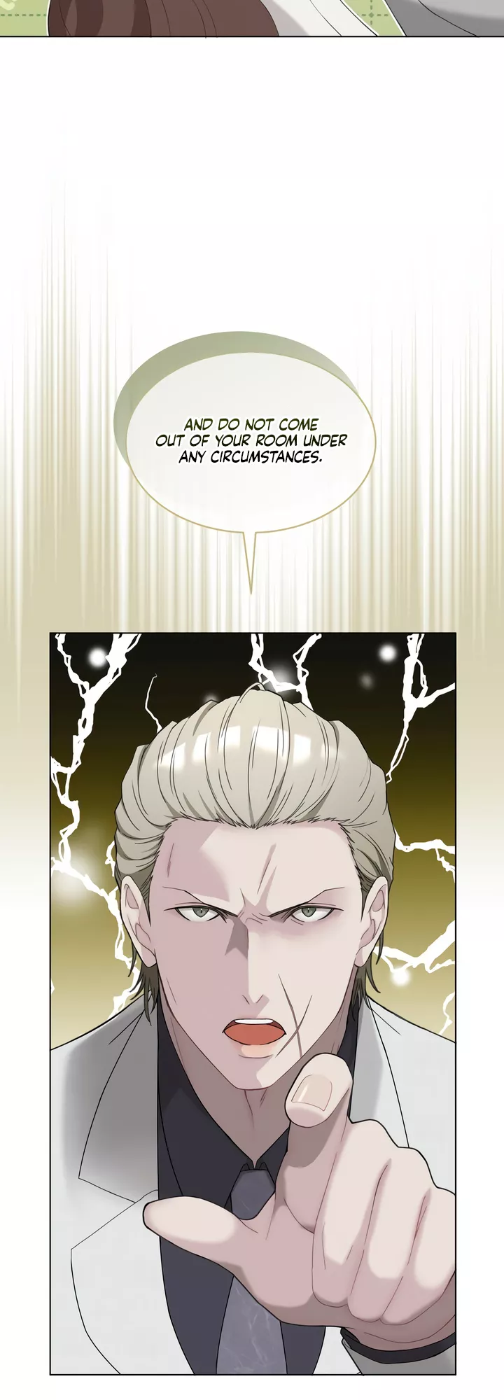 Read Doberman Manga Online