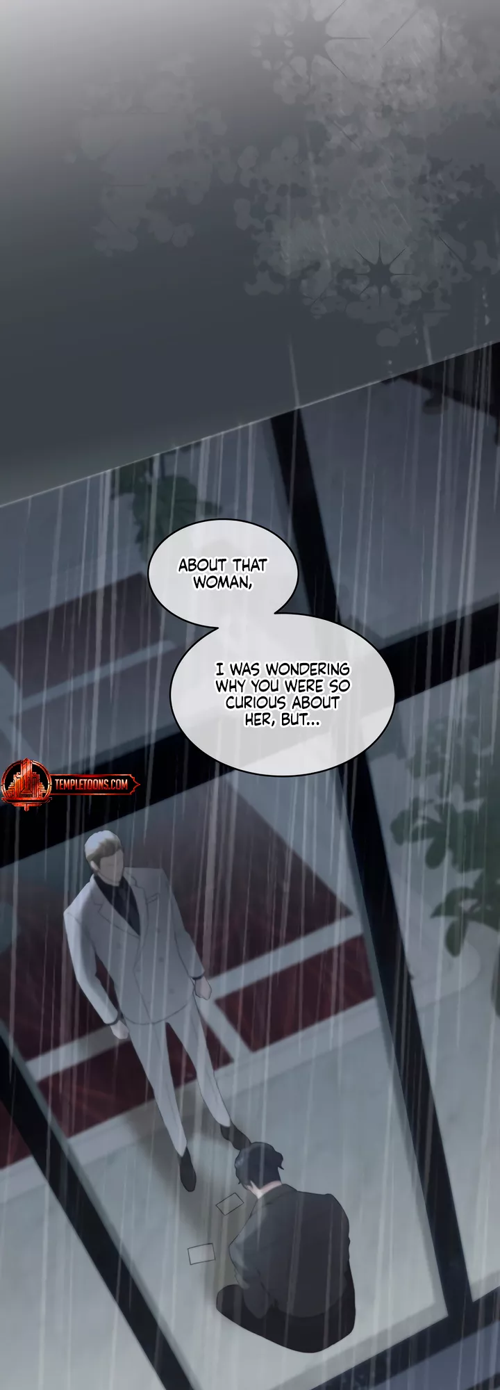 Read Doberman Manga Online