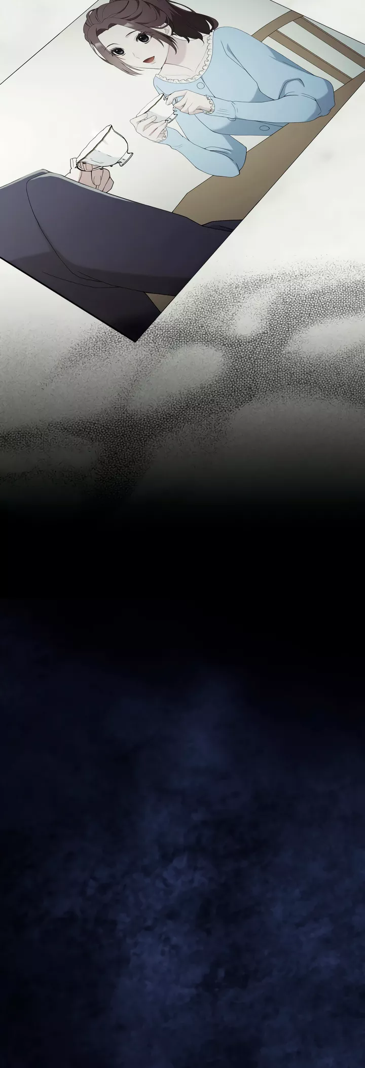 Read Doberman Manga Online