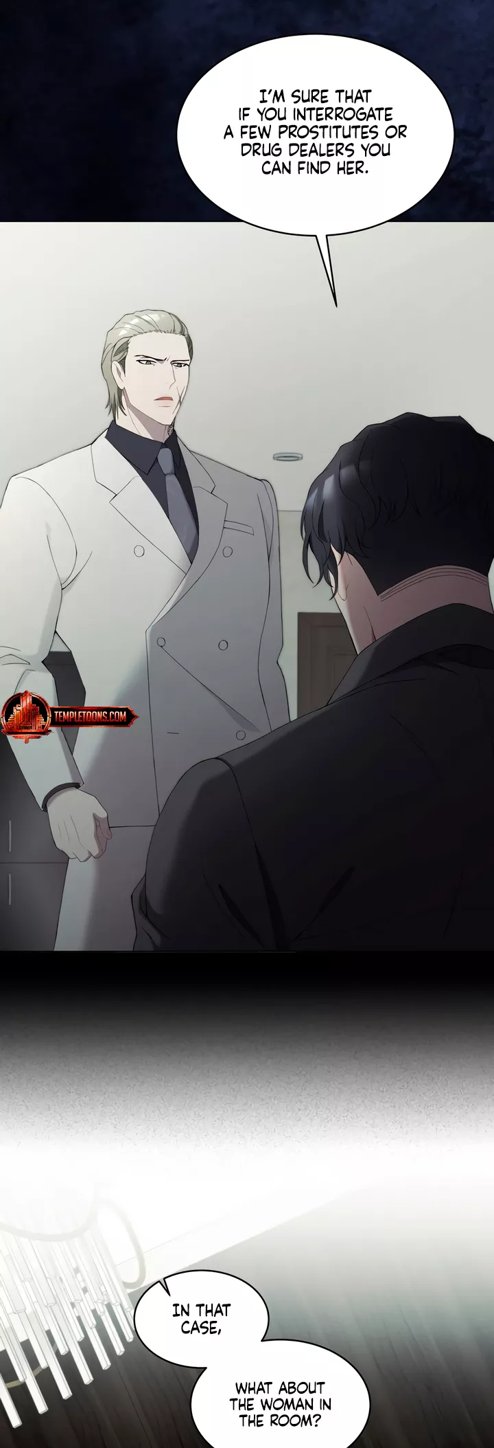 Read Doberman Manga Online
