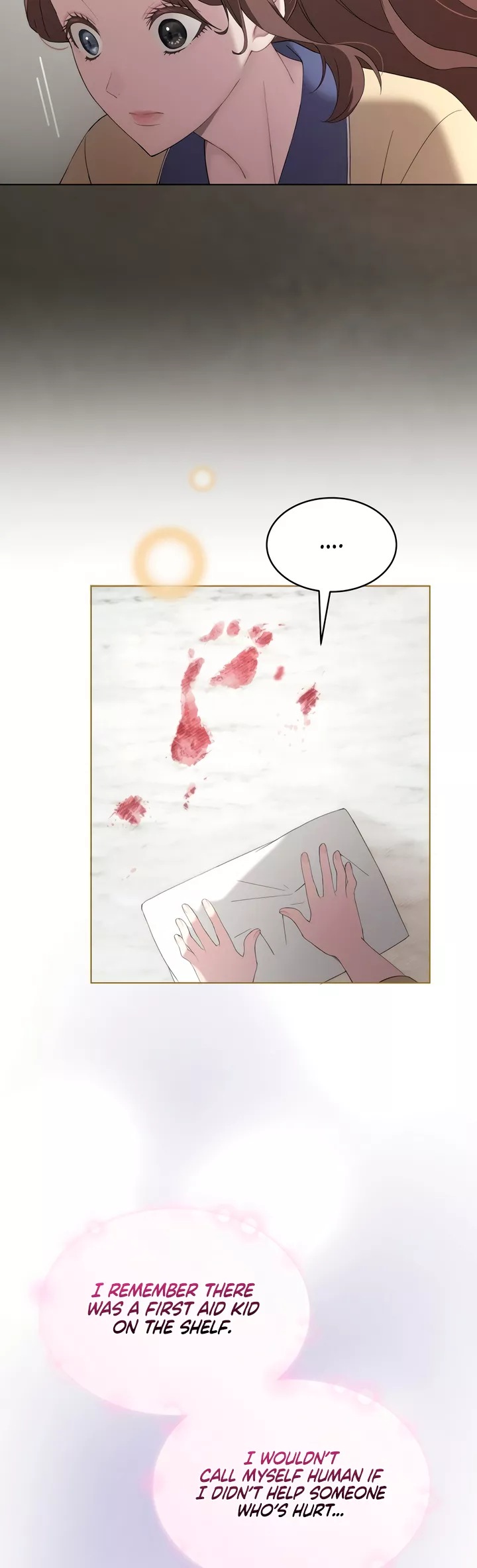 Read Doberman Manga Online