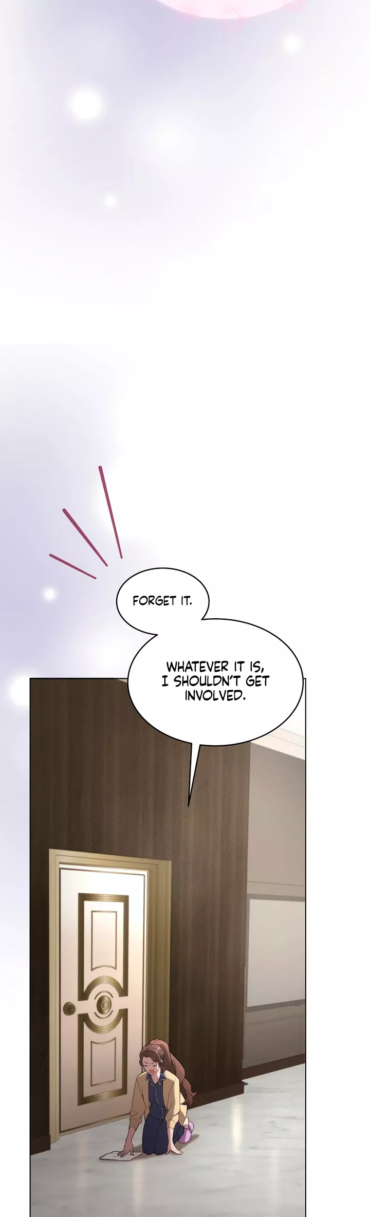 Read Doberman Manga Online