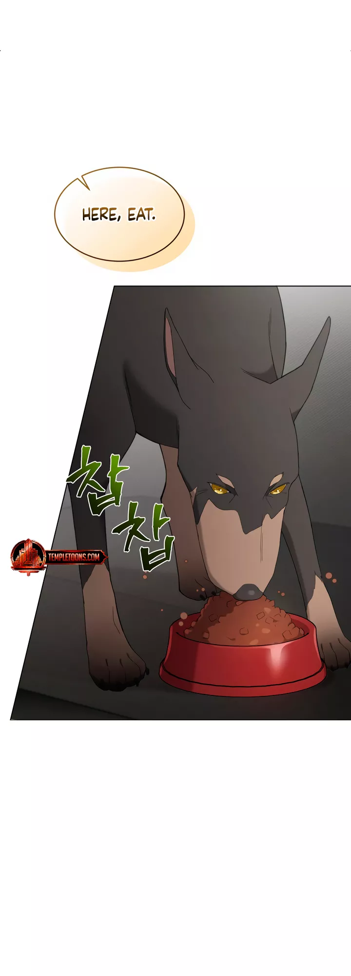 Read Doberman Manga Online