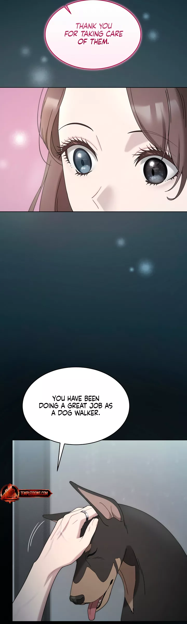 Read Doberman Manga Online