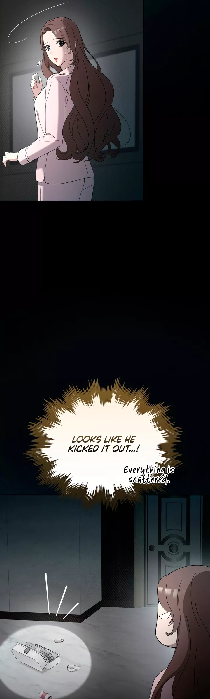 Read Doberman Manga Online