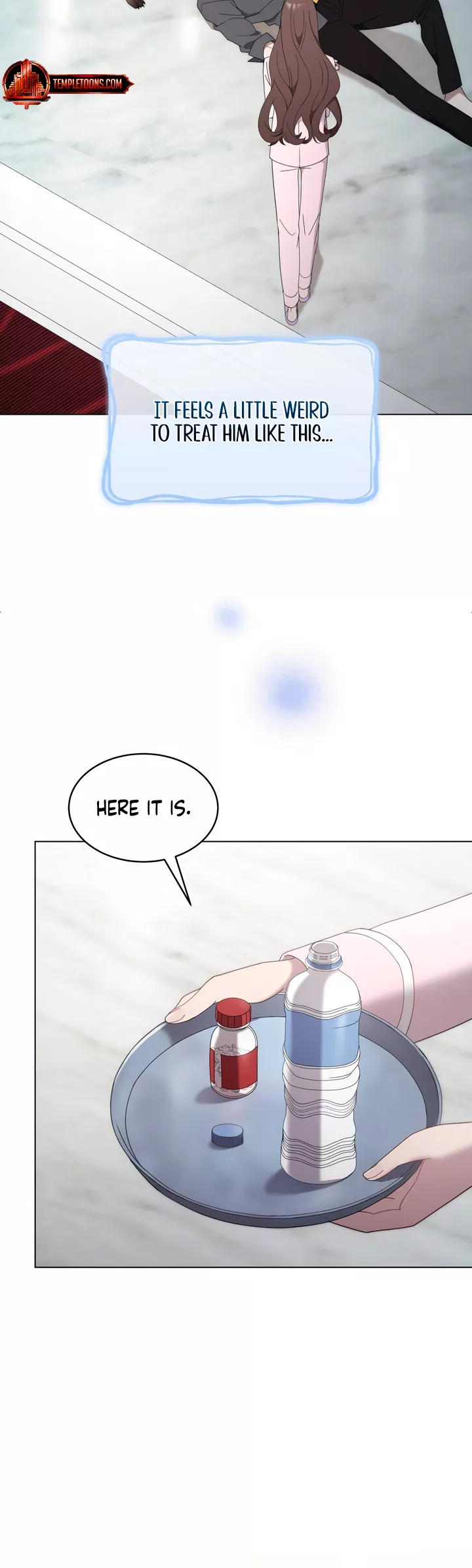 Read Doberman Manga Online